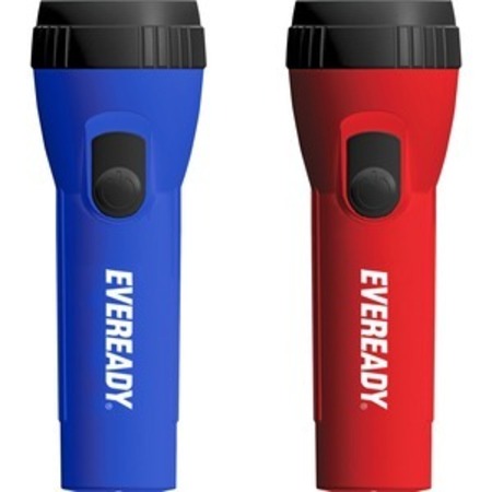 EVEREADY Flashlights, Led, AsstClear EVEL15HSCT